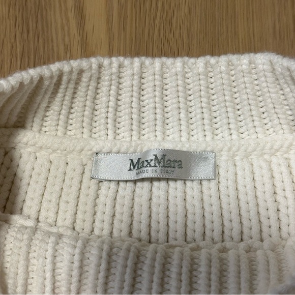 Max Mara Cadine Top - Picture 4 of 6